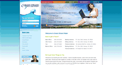 Desktop Screenshot of gswsa.com